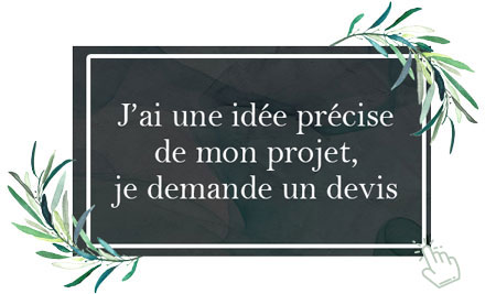 J'ai une idée précise de mon projet