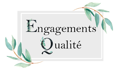 Engagements qualités